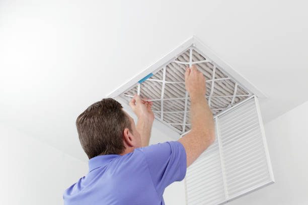 Ductwork Cleaning Services in St Augustine Beach, FL
